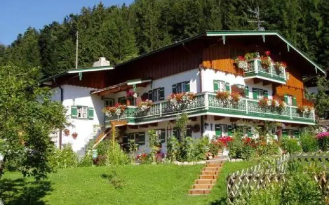 Haus Michinglehen Köppl