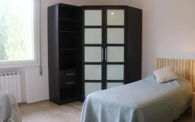 Apartment in Cola Near Thermal Park & Lake