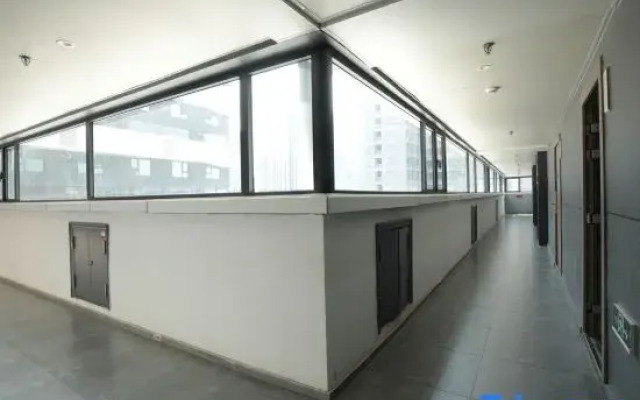 Guiju Movie Hotel