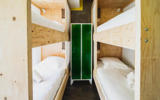 Hotel Le Terre Sainte