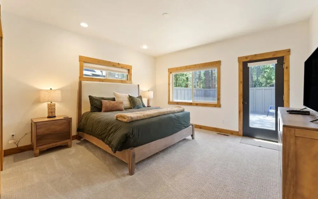 4 Catkin 4 Bedroom Home