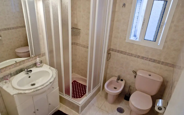 Apartamento Sirena
