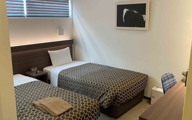 Resi Stay Jisco Hotel Kyoto Goshonishi