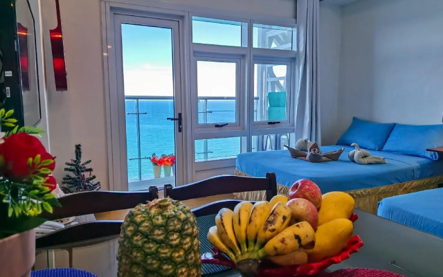 Arterra C - Stunning Ocean View