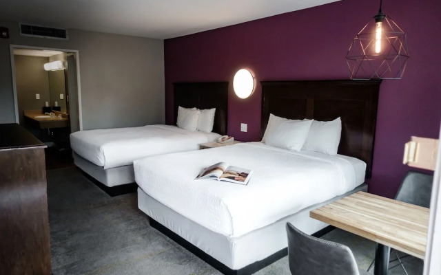 Vagabond Inn Palm Springs