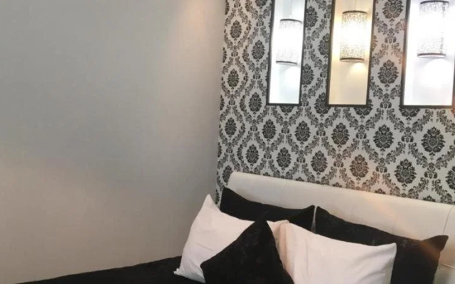 Mini Hotel Dejavu on Gagarina