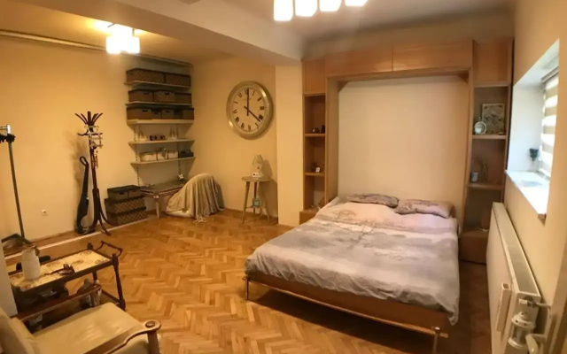 Apartment Vintige