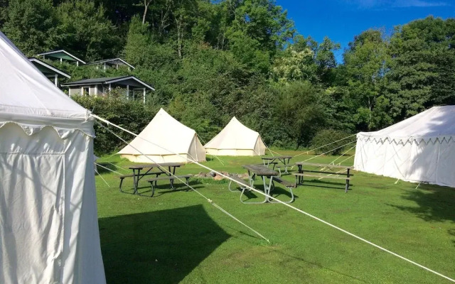 Camp Ven