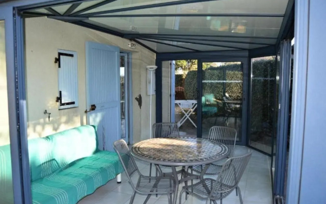 Résidence ILE DES PECHEURS - Maisons & Villas pour 6 Personnes 34