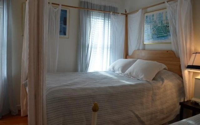 Hightide - 5 Br Home