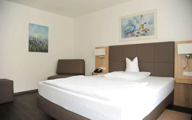 Hotel Hamann