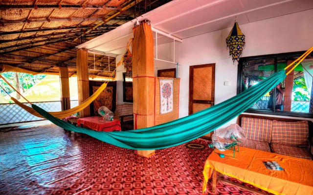 Secret Garden Agonda