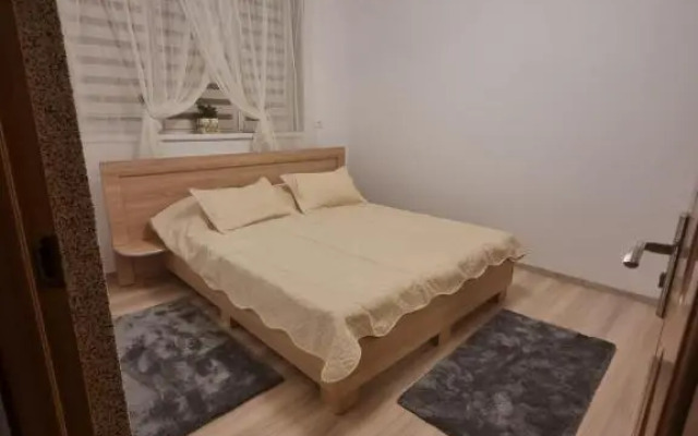 Apartament David