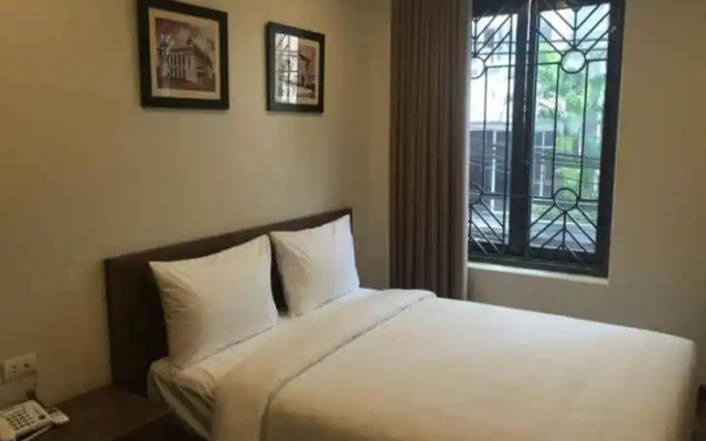 Tulip Hotel - Thanh Xuan