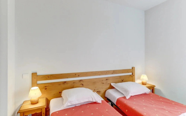 Relaxed Family Home in Egletons