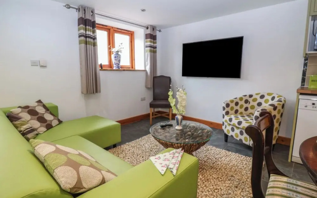 Lime Cottage