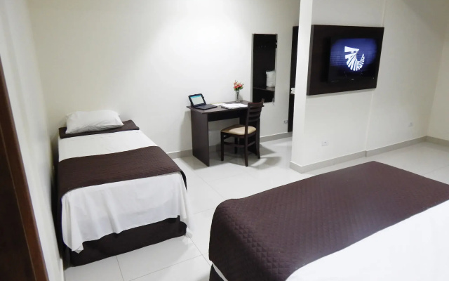 Master Gold Express Hotel