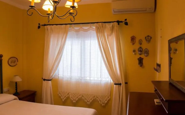 Apartamentos Vacacionales La Barrosa
