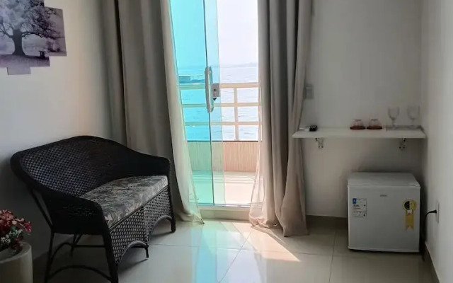 Pousada ilha Bella
