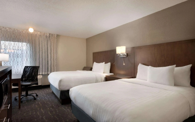 Baymont by Wyndham Des Moines North