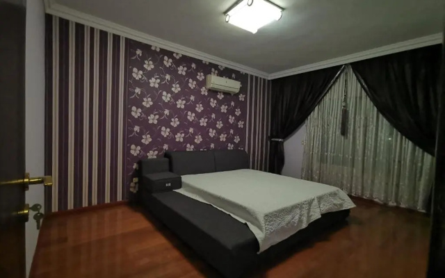 Nile maadi modern 3 bedroom apartment