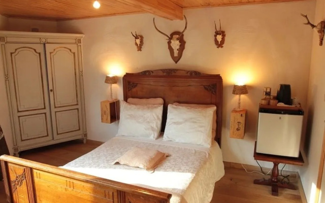 B&B Golden Lion