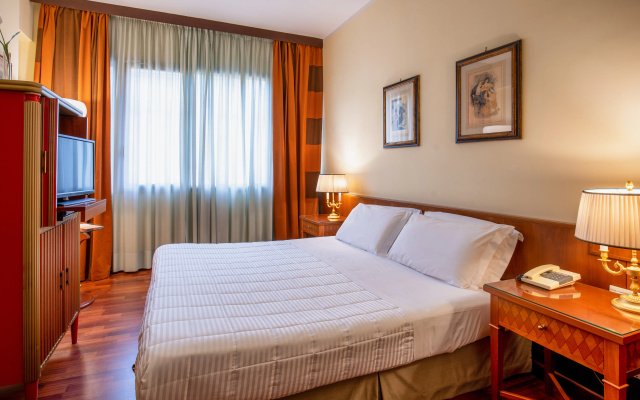 Hotel Royal Palace
