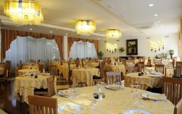 Hotel Torretti