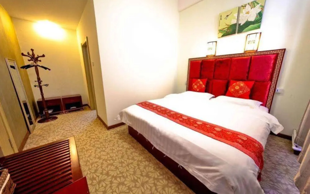 Tiger Hotel