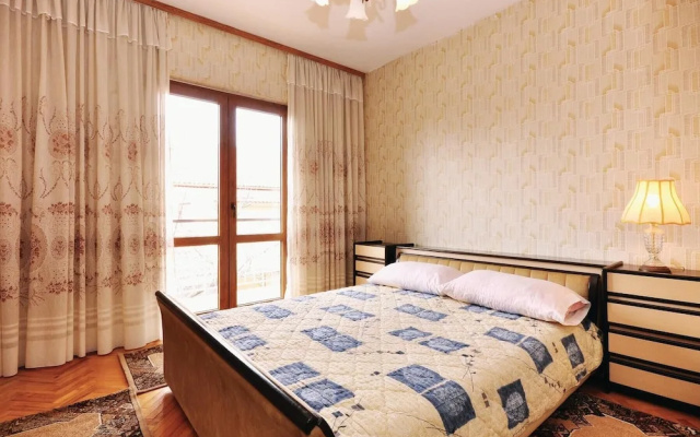 Nice Home in Zadar With Wifi and 2 Bedrooms