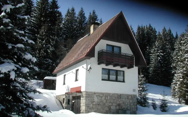Chalet Helena