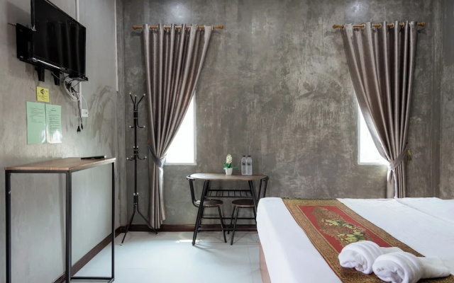Buengngarm Resort