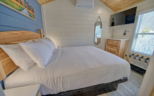 Dudley Creek RV Resort