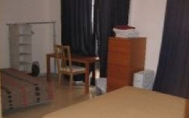 Отель Barcelona Best Rooms Барселона комната для гостей