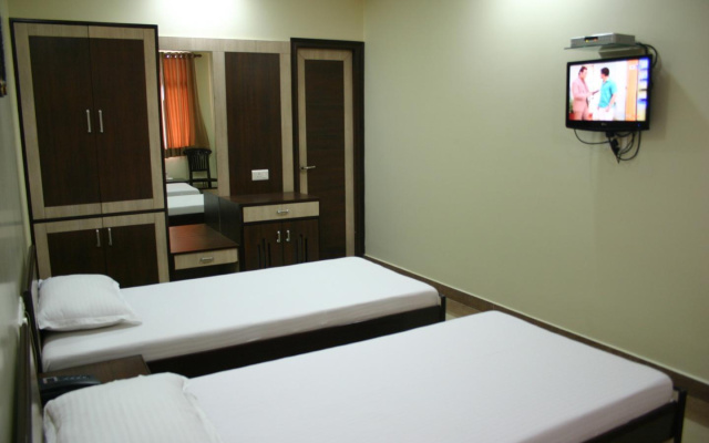 Hotel Taran by OYO