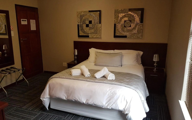 A Contempo Guesthouse