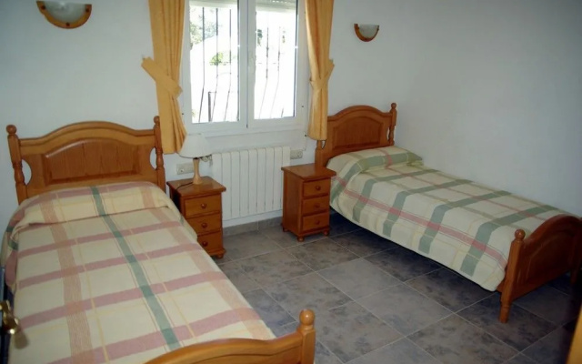 Villa in Benitachell, Alicante 102525 by MO Rentals