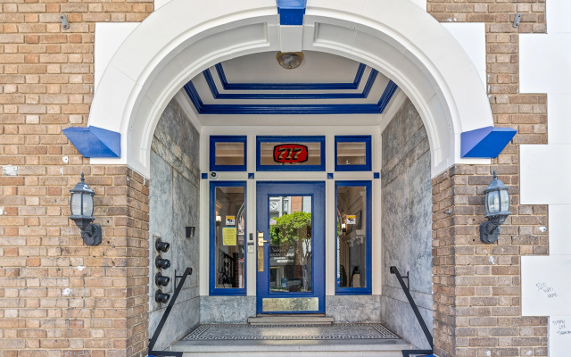 La Monarca Residential Hotel - Unit 603