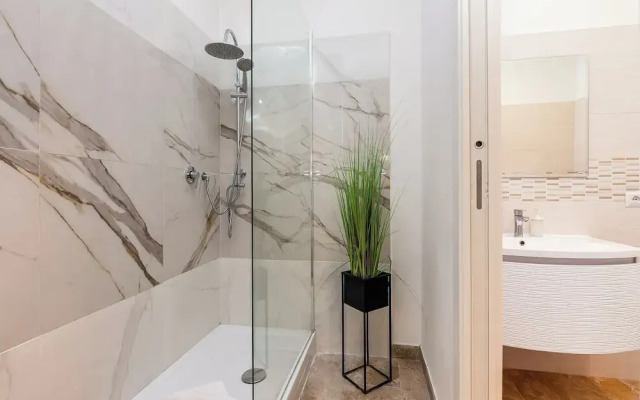 Vatican Luxury Apartment