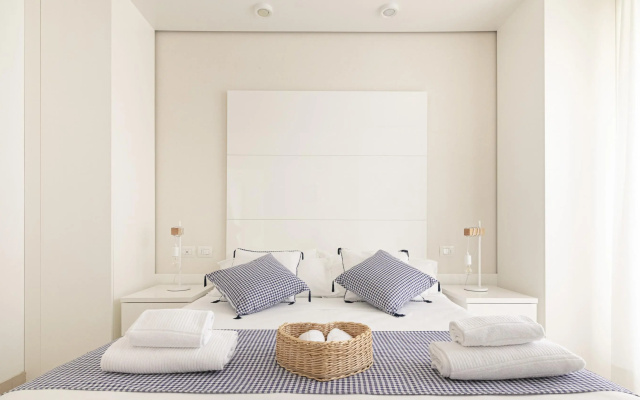 Residenza Excelsior 607