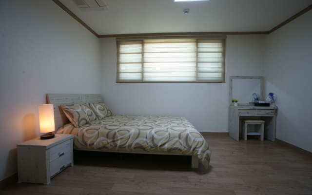 Ilchulsun Pension