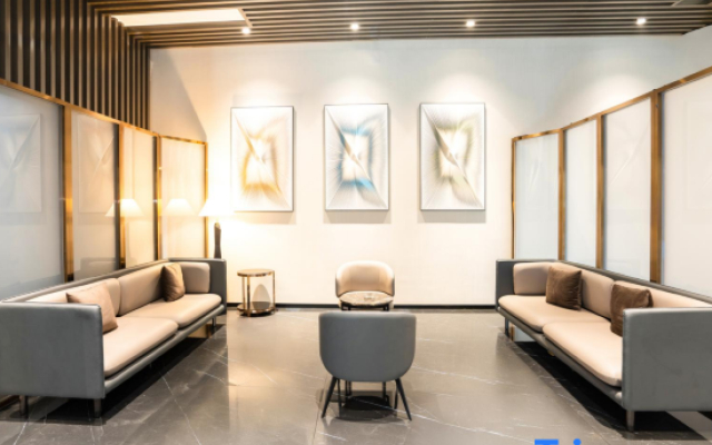 Meihao Lizhi Hotel (Yongzhou Jianghua)