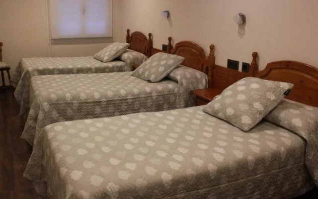 Hostal Extremeño