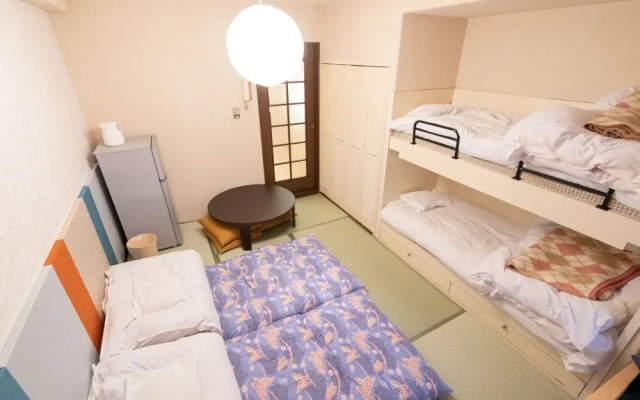 Angel Resort Yuzawa 405