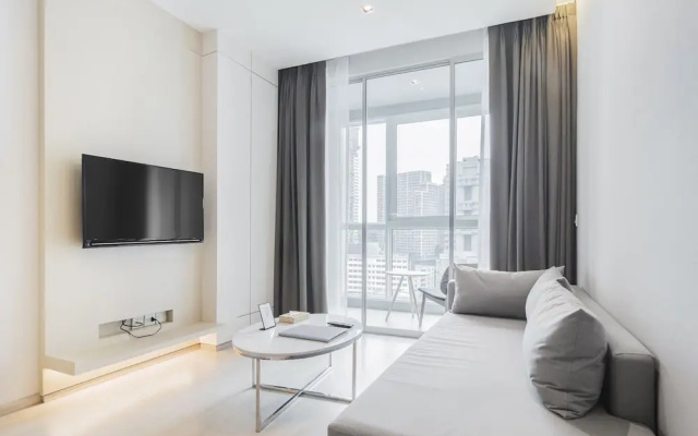 Jasmine 59 Hotel by Favstay