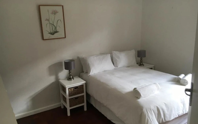 On the Beach Apartment