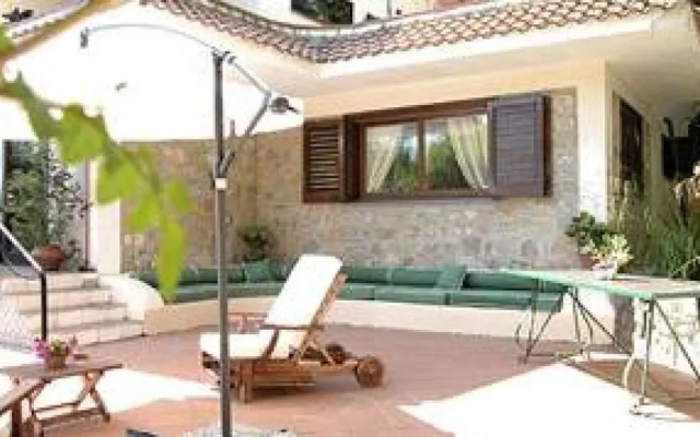 Scario Resort