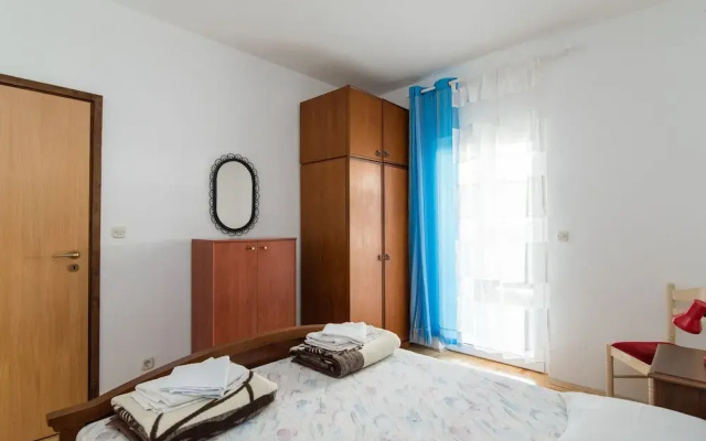 Apartments Pinija - Three Bedroom Apartment With Terrace -