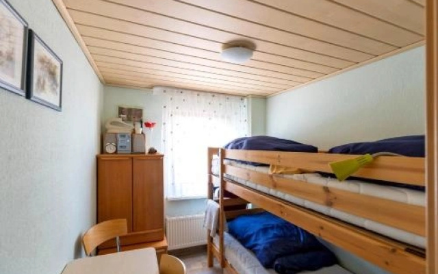 Ferienwohnung Mirow SEE 5281
