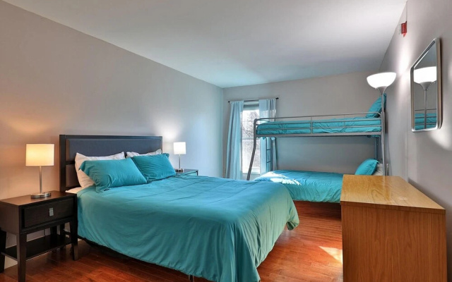 Gateway Penthouse #21 by Killington Vacation Rentals